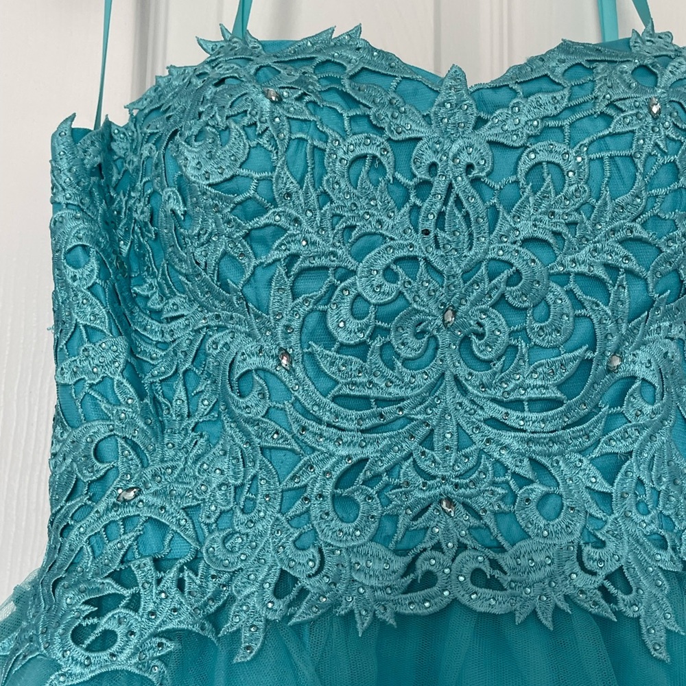 Homecoming/Prom dress